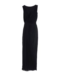 Длинное платье Maison Margiela 1