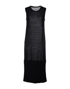Платье длиной 3/4 Maison Margiela 1