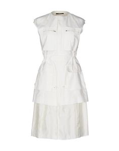 Платье до колена Maison Margiela