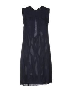 Короткое платье Maison Margiela 1