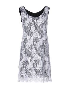 Короткое платье Dolce & Gabbana
