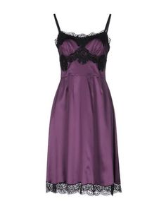 Платье до колена Dolce & Gabbana