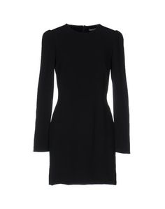 Короткое платье Dolce & Gabbana