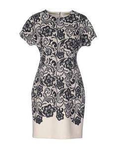 Короткое платье Dolce & Gabbana