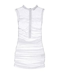 Короткое платье Dolce & Gabbana