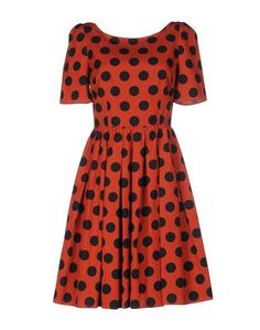 Короткое платье Dolce & Gabbana