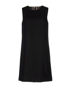 Короткое платье Dolce & Gabbana