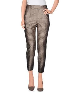 Повседневные брюки Maison Margiela 4