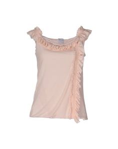 Топ без рукавов RED Valentino