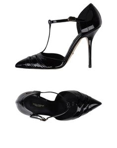 Туфли Dolce & Gabbana