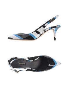 Туфли Dolce & Gabbana