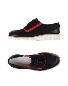 Обувь на шнурках Maison Margiela 22