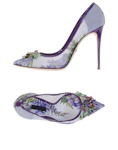 Туфли Dolce & Gabbana