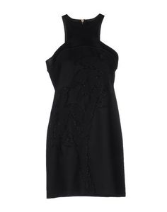 Короткое платье Dsquared2
