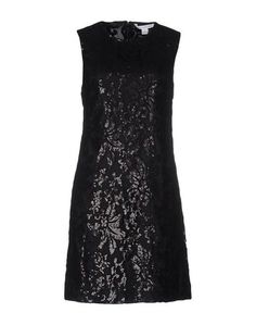 Короткое платье Diane von Furstenberg