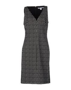 Платье до колена Diane von Furstenberg