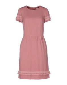 Короткое платье RED Valentino