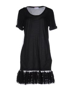 Короткое платье RED Valentino