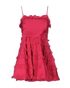 Короткое платье RED Valentino