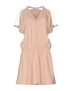 Короткое платье RED Valentino