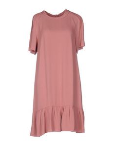 Короткое платье RED Valentino