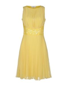 Короткое платье Blugirl Blumarine