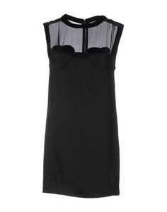 Короткое платье Love Moschino