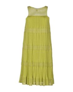 Короткое платье M Missoni