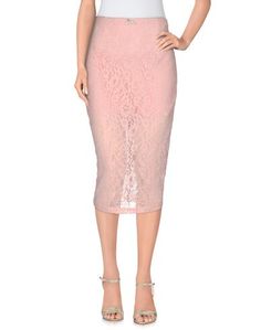 Юбка до колена Guess