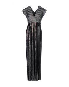 Длинное платье Luxury Fashion