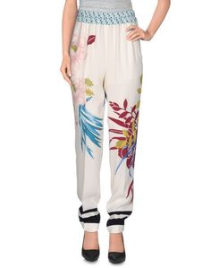 Повседневные брюки Etro