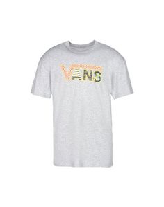 Футболка Vans