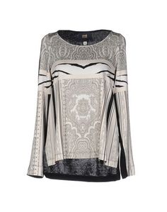 Футболка Class Roberto Cavalli