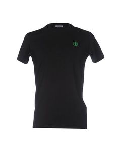 Футболка Bikkembergs