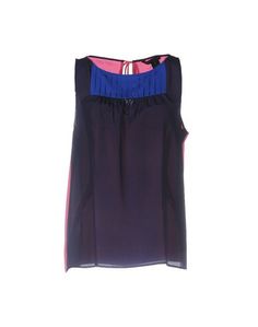 Топ без рукавов Marc by Marc Jacobs