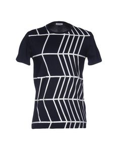 Футболка Bikkembergs