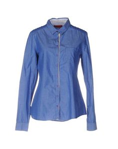 Pубашка Manila Grace Denim
