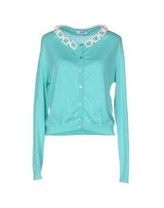 Кардиган Moschino Cheapandchic
