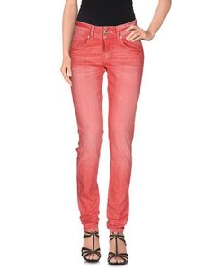 Джинсовые брюки Take Two