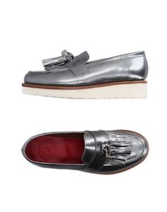 Мокасины Grenson