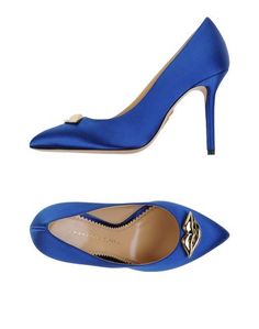 Туфли Charlotte Olympia