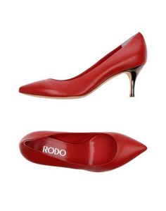 Туфли Rodo