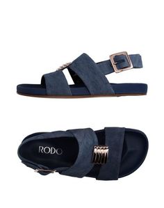 Сандалии Rodo