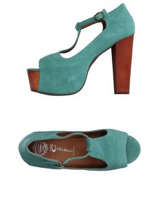 Сандалии Jeffrey Campbell