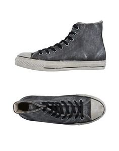 Высокие кеды и кроссовки Converse John Varvatos