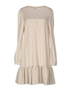 Короткое платье RED Valentino