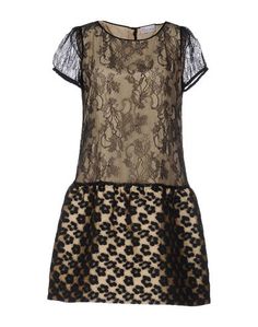 Короткое платье RED Valentino