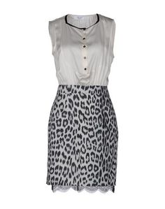 Короткое платье Blugirl Blumarine