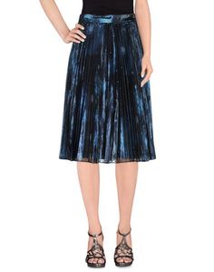 Юбка длиной 3/4 Marc by Marc Jacobs