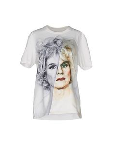 Футболка Christopher Makos for Ports 1961